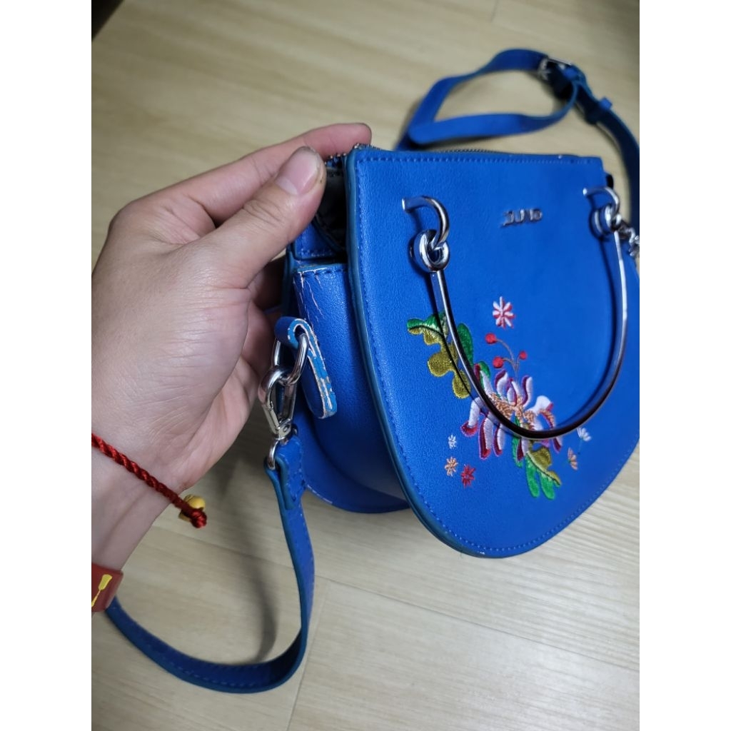 Pass túi xách Juno chính hãng