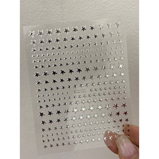 Sticker nơ tiểu thư đen, trắng
