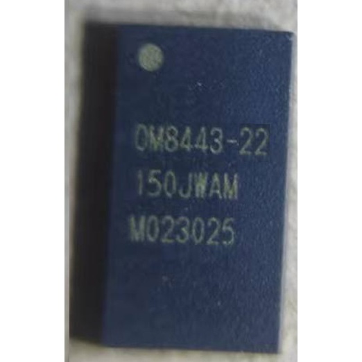 IC công suất sóng OM8443-22 / 0M8443-22 zin bóc máy