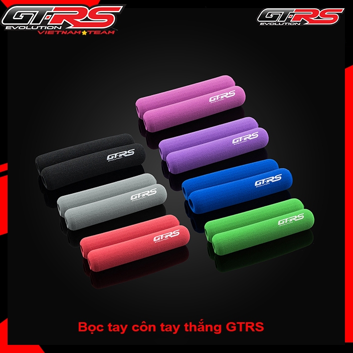 [Chính hãng] Bọc tay côn tay thắng GTRS