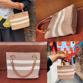 Sợi dệt trơn Craft Yarn VN - Sợi dệt (DTY 225/72/2)