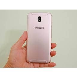 Vỏ Samsung Galaxy J7 pro zin tháo máy, còn đẹp