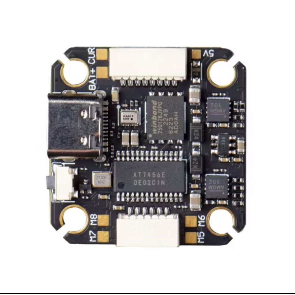 Tháp Mini 20x20 FC JHEMCU F405 NOXE V2 & ESC 40A 3-6S
