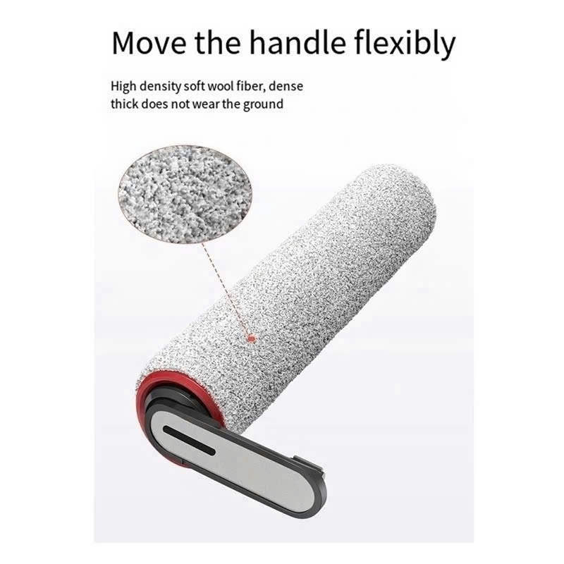 Dành Cho Máy Hút Bụi Xiaomi Dreame cho H12, H12 PLUS, H12 PLUS C, H12 PLUS Mix( mới 100% thanh lý )