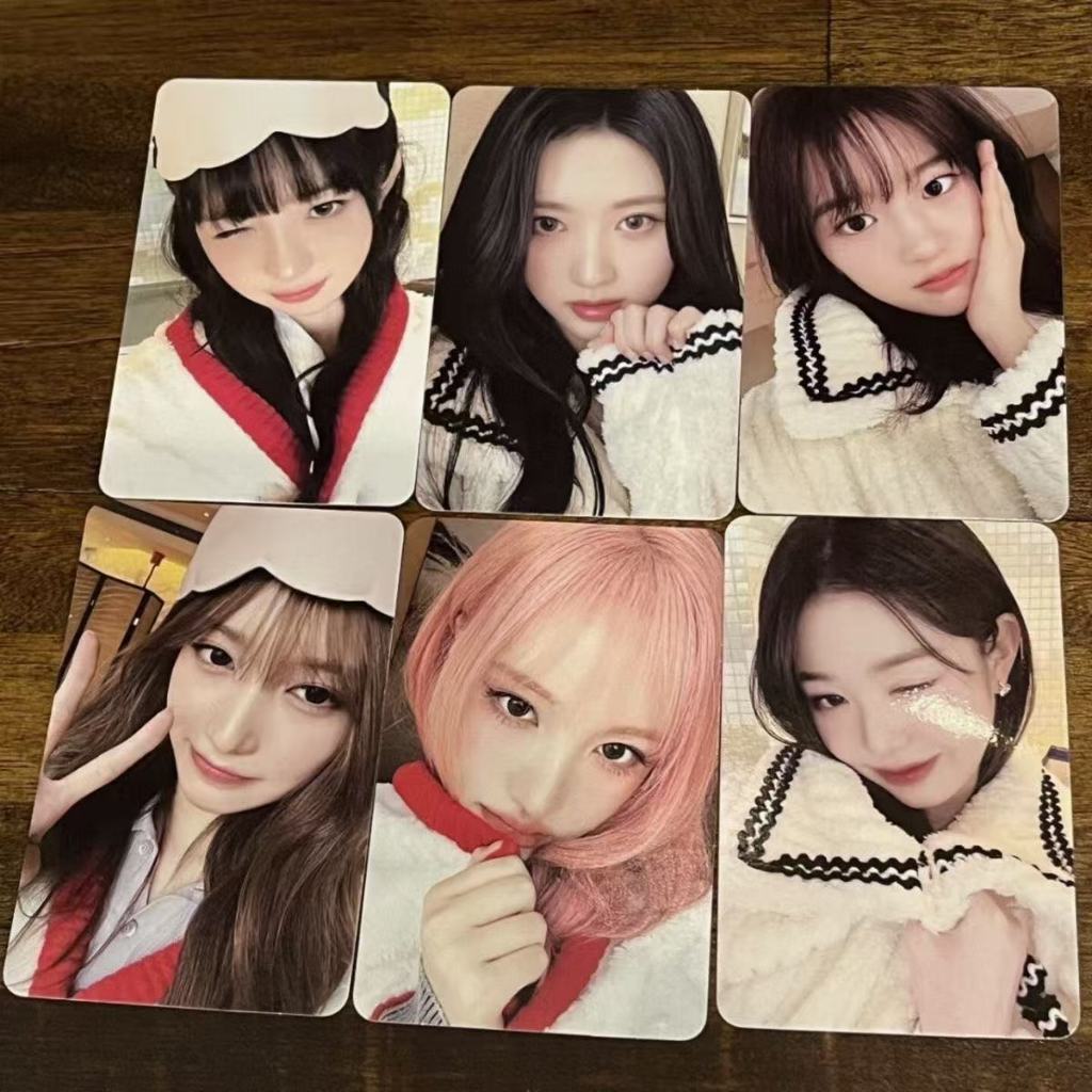 Ive Lotte Movie Card Fu FC Lotte Movie Card