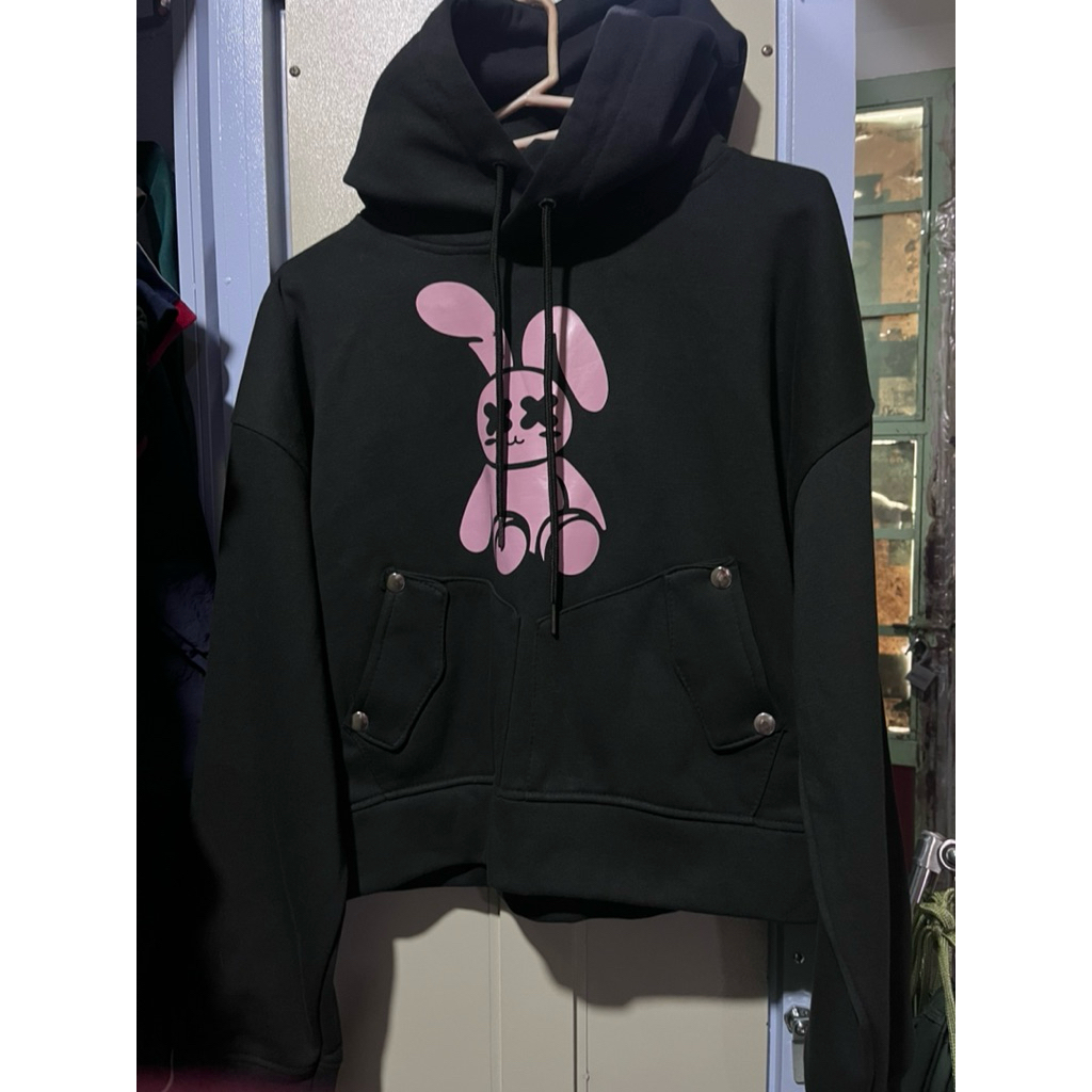 [PASS] ÁO HOODIE CỦA FFCLUB FREESIZE