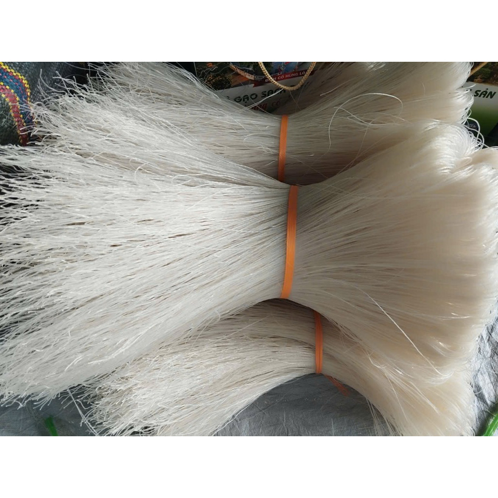 Mì Gạo trần (đóng tải 10kg)