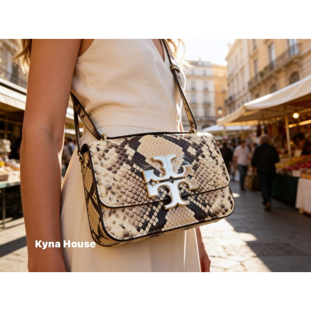 TÚI TORY BURCH – SMALL ELEANOR BAG