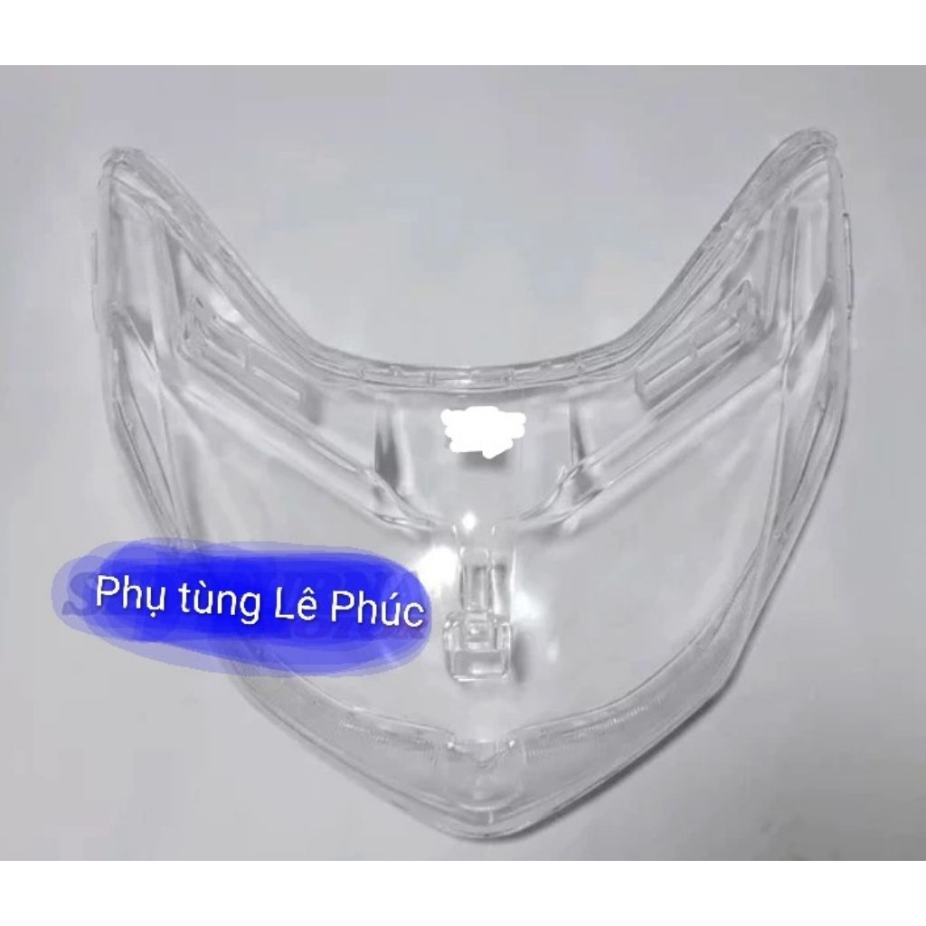 Chụp đèn trước cho xe Luvias bản xăng cơ