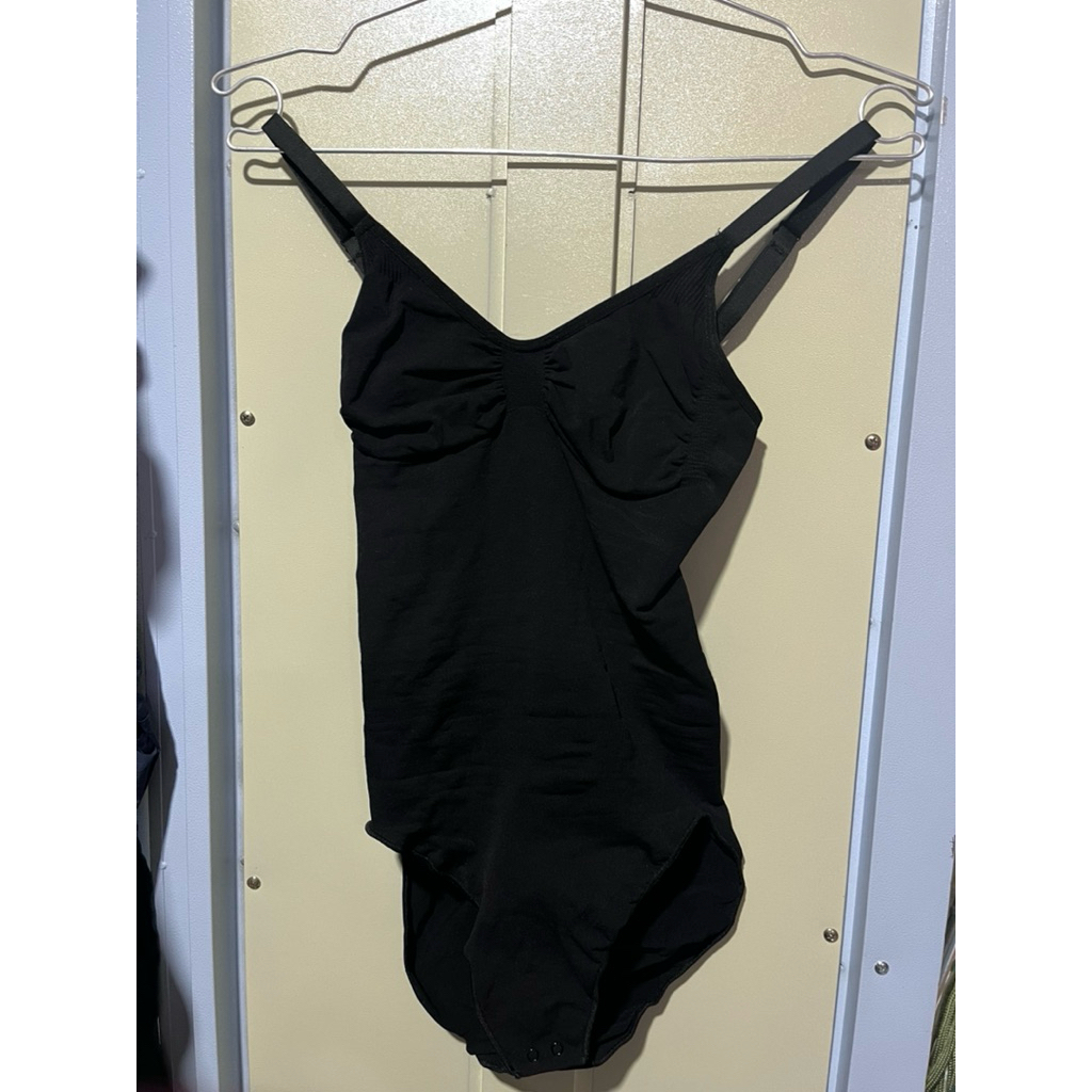 [PASS] [NAOMI] Áo Gen Bodysuit Định Hình Toàn Thân - Điêu Khắc Siết Eo Gom Gọn Shape Fit Body - WSTO