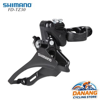 Sang Đĩa Trước Xe Đạp SMN FD TZ30 - Hàng 1.1
