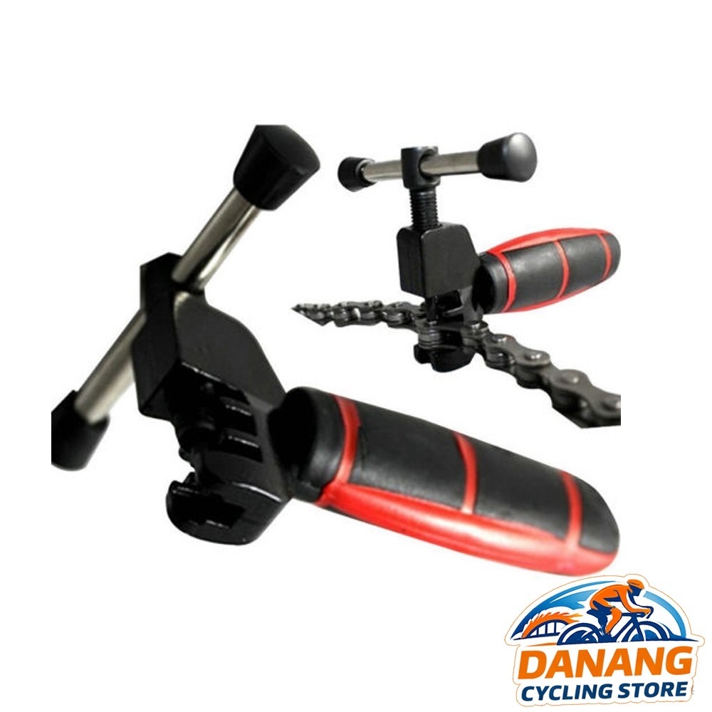 Dụng Cụ Cắt Xích Xe Đạp 02 – Tháo Mở Sên