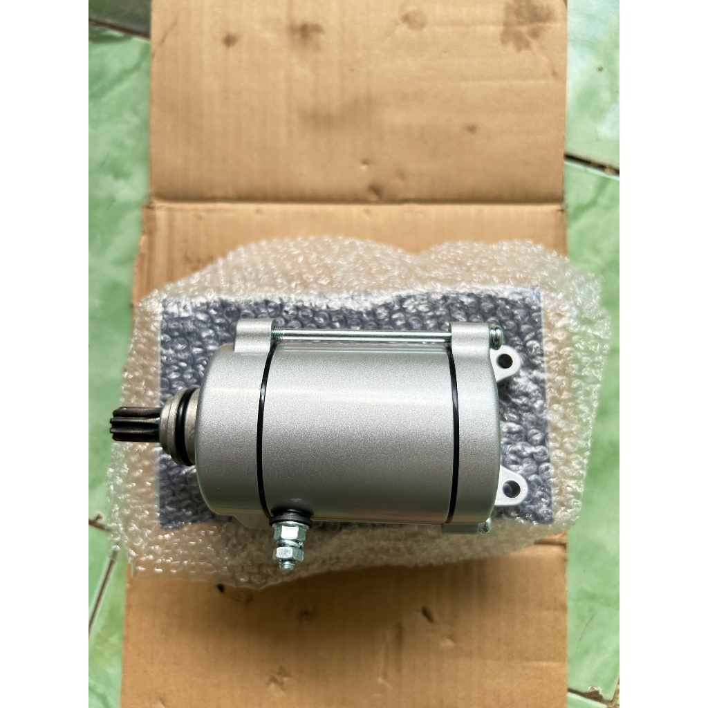 Củ đề 9 răng lớn dành cho xe Ba Gác