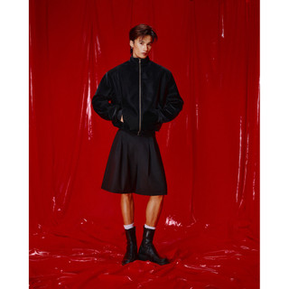Quần Ngắn Unisex