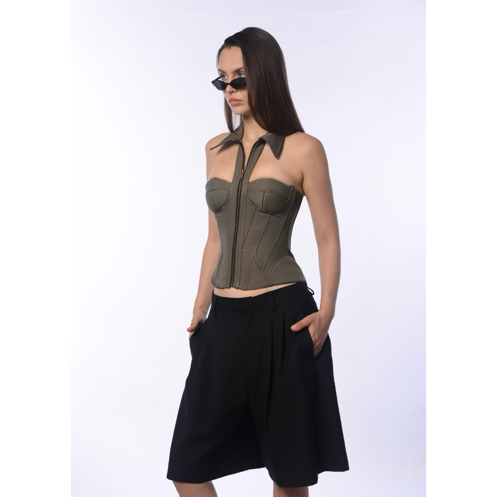 Quần Ngắn Unisex