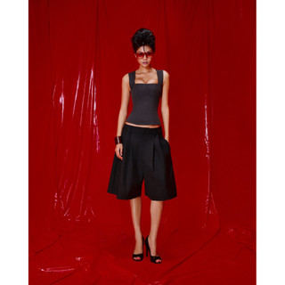Quần Ngắn Unisex