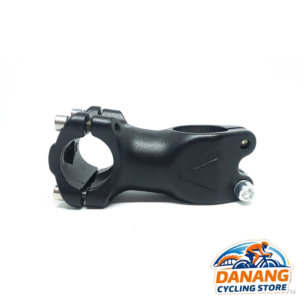 Pô Tăng (Stem) Nhôm Xe Đạp 25.4x60mm