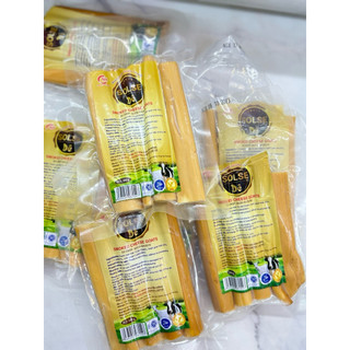 Phô mai hun khói Solse Que Dê 100g