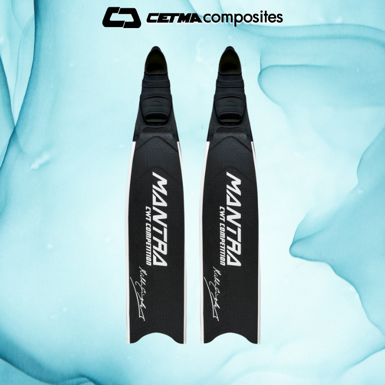 Chân nhái Cetma Mantra CWT Competition