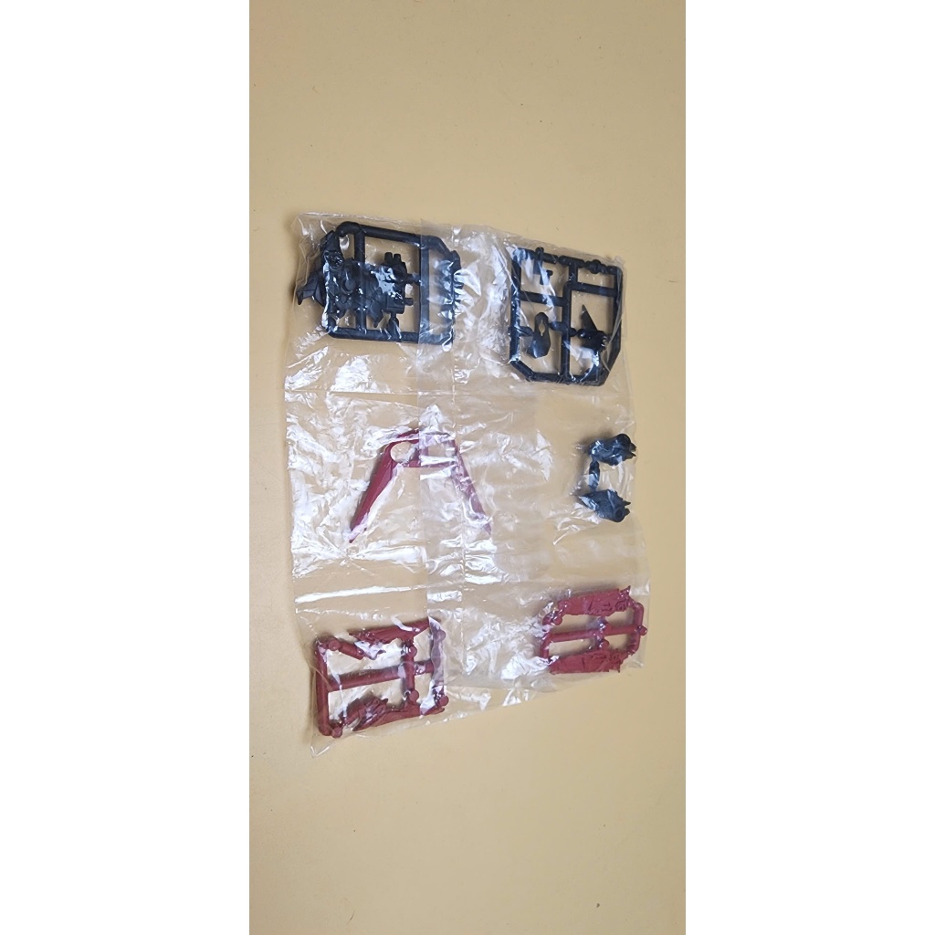 (MÔ HÌNH NEW) MSE MOBILE SUIT ENSEMBLE FLIGHT UNIT CHO ASTRAY BẢN NEW