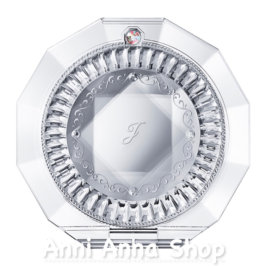 Gương Trang Điểm Jillstuart Makeup Mirror Compact IV