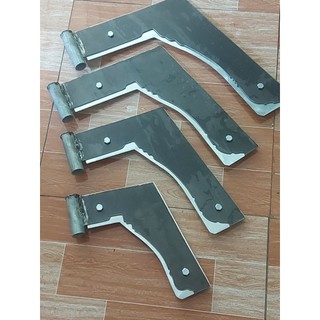 Khuôn chậu lọt lòng 40cm