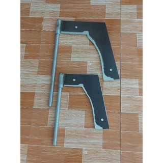 Khuôn chậu lọt lòng 40cm