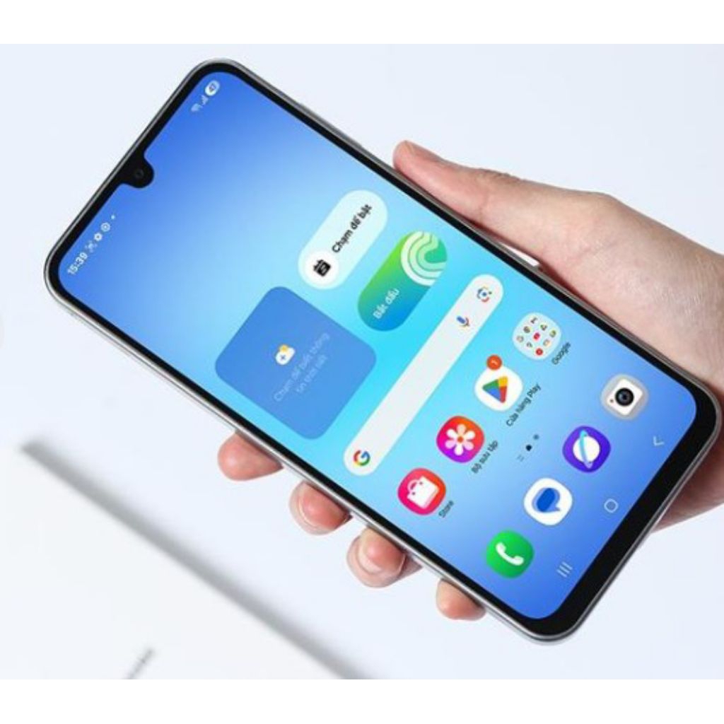Điện thoại Samsung Galaxy A17 5G 8GB/128GB