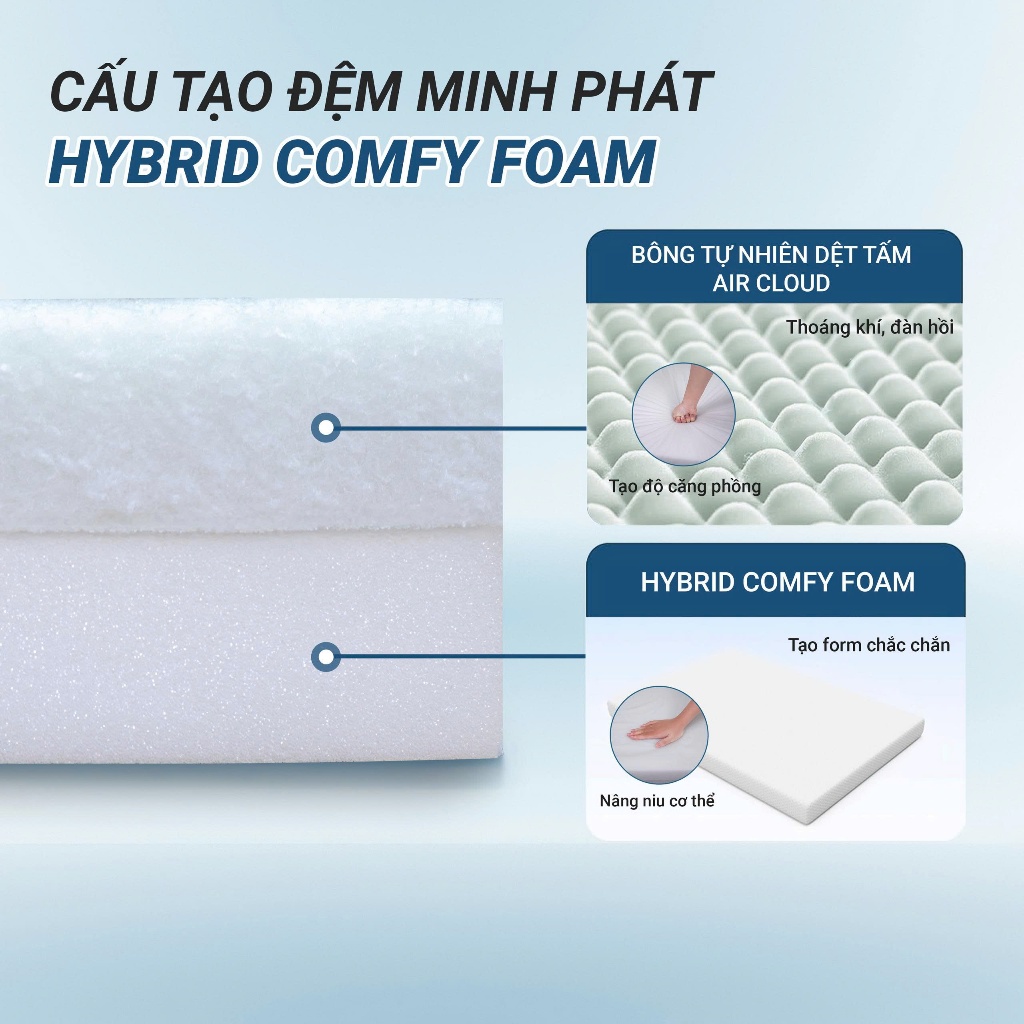 Ghế bập bênh Minh Phát có kệ để chân điều chỉnh 5 tư thế khung thép mạ kẽm sơn tĩnh điện bảo hành 24 tháng | BigBuy360 - bigbuy360.vn