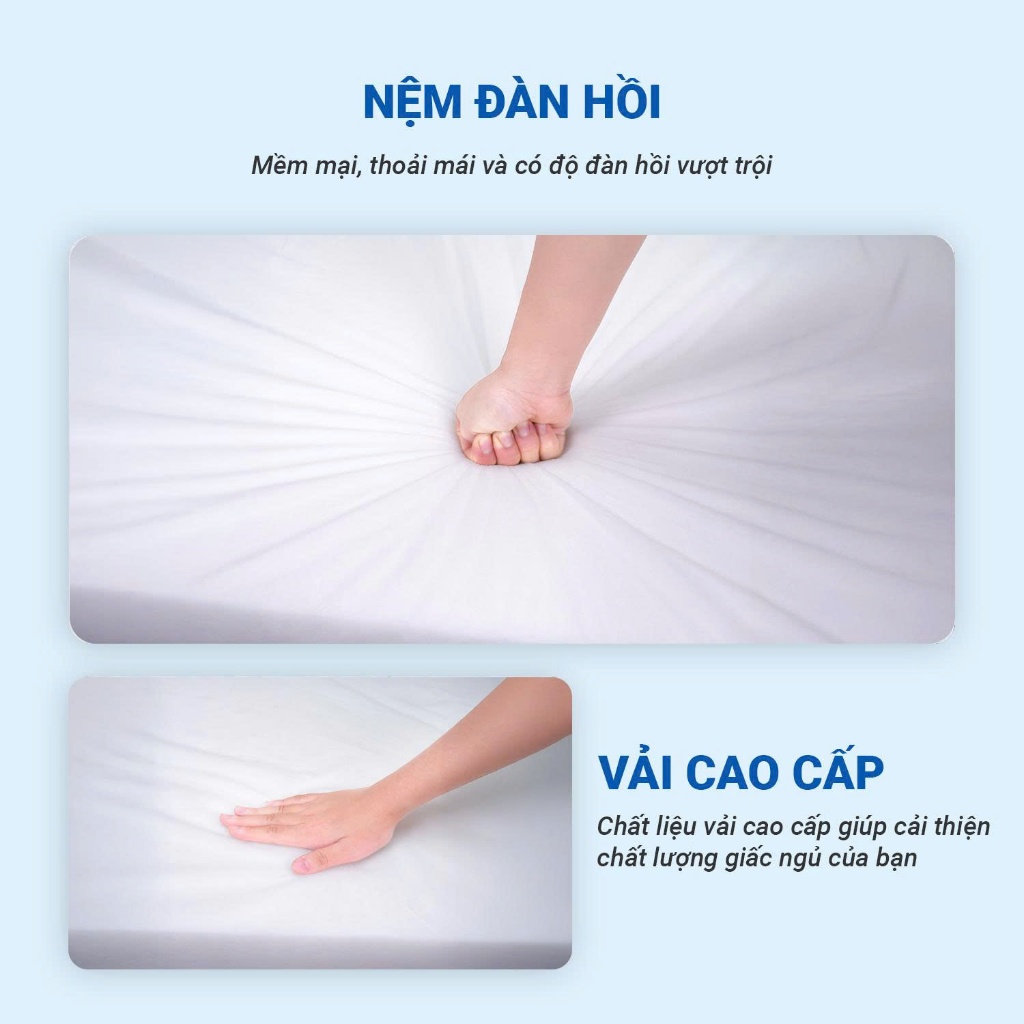 Ghế bập bênh Minh Phát có kệ để chân điều chỉnh 5 tư thế khung thép mạ kẽm sơn tĩnh điện bảo hành 24 tháng | BigBuy360 - bigbuy360.vn