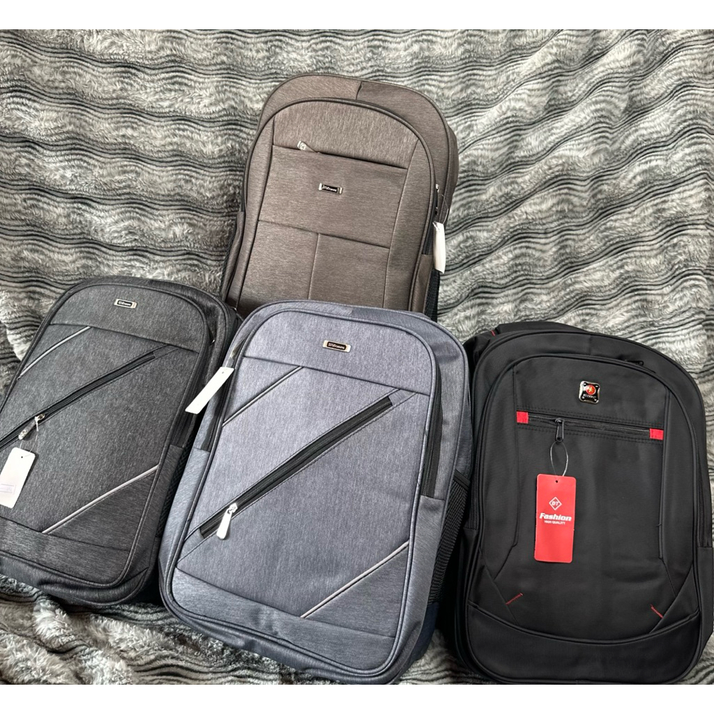 Balo Laptop size to  – Balo Công Sở / Đi Học Form Đứng Nhiều Ngăn Cao Cấp