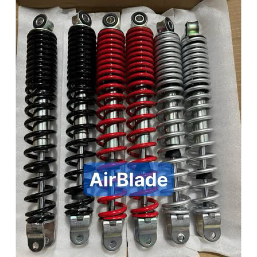 Giảm xóc sau zin Airblade 110cc - Airblade 125cc - phuộc sau airblade ab110, ab125 Phụ Tùng