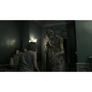 Đĩa Game Resident Evil Requiem Ps5