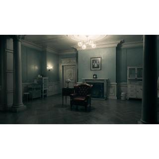 Đĩa Game Resident Evil Requiem Ps5