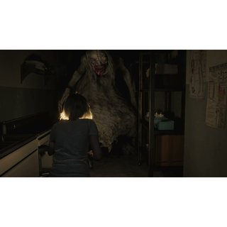Đĩa Game Resident Evil Requiem Ps5