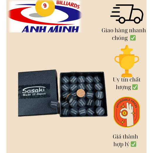 Đầu cơ sasaki Nhật 3C
