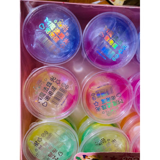 slime mây   (khay 24 hộp)