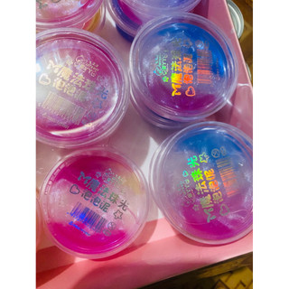 slime mây   (khay 24 hộp)