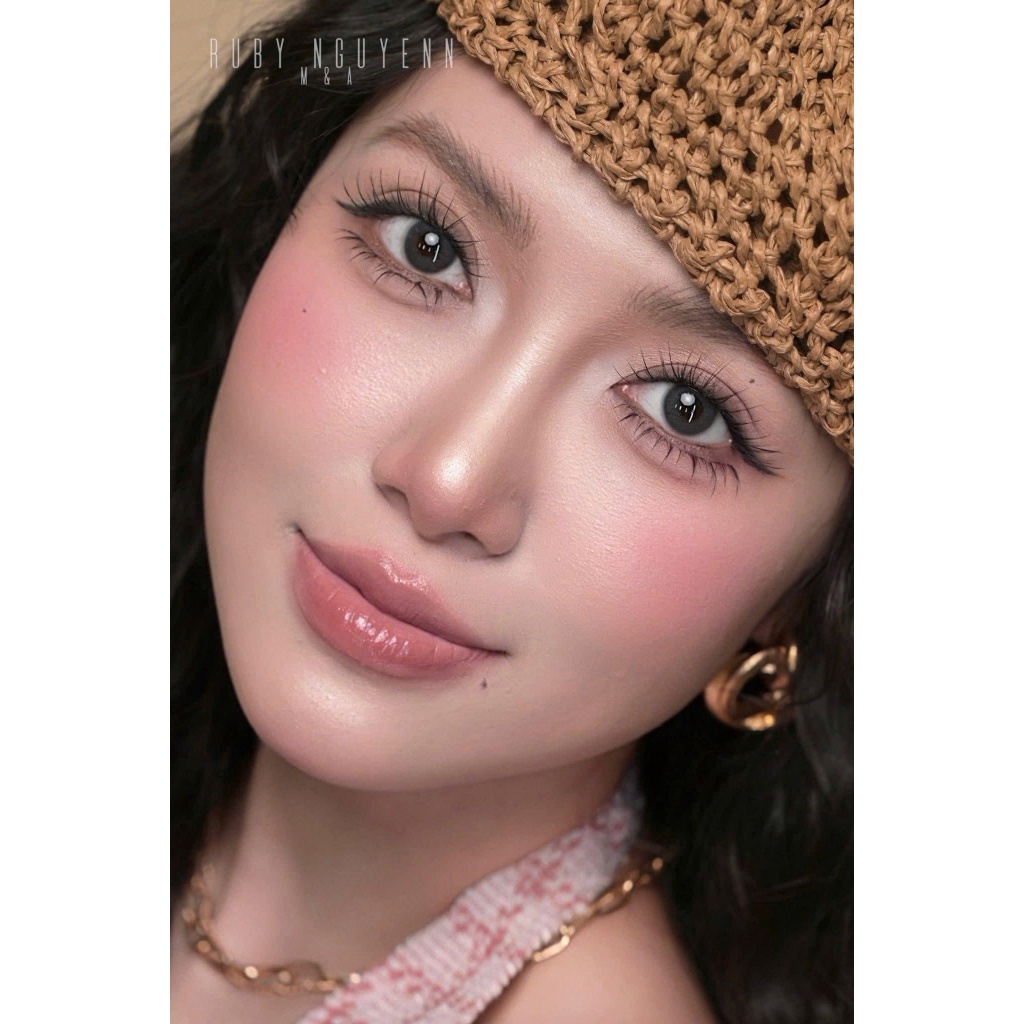 Mi Cụm X67 Sợi Cụm Trang Điểm Cô Dâu, Khách Tiệc CAMI Shop