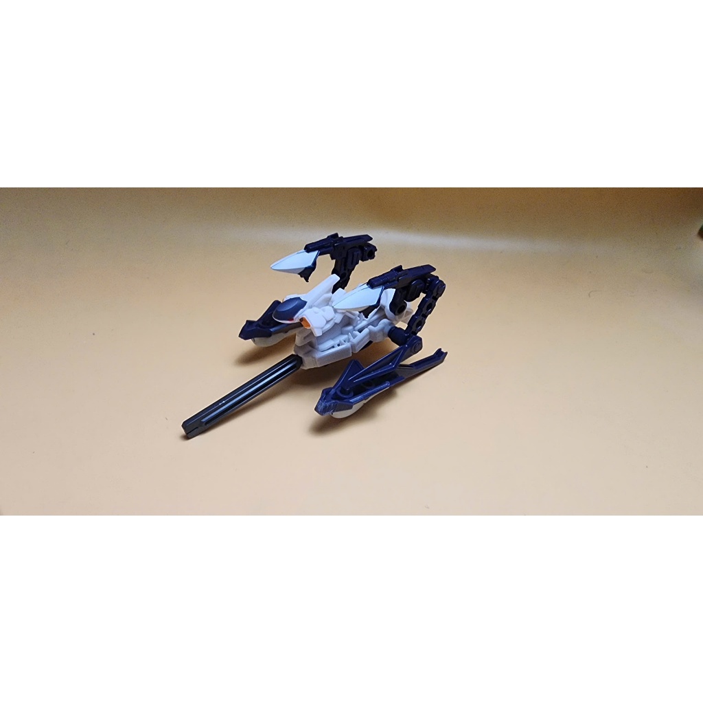 (MÔ HÌNH SECOND HAND) MSE MOBILE SUIT ENSEMBLE HRUDUDU SET BẢN 2ND