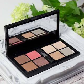 Bảng đa năng Catrice Professional Makeup Techniques Face Palette