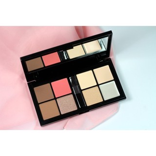 Bảng đa năng Catrice Professional Makeup Techniques Face Palette