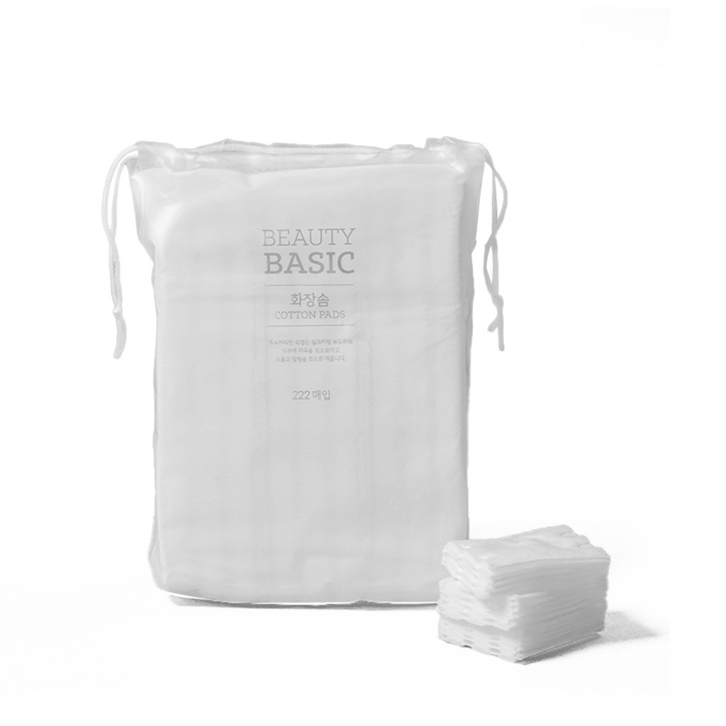 [EMART] Bông Tẩy Trang Emart 222 Miếng