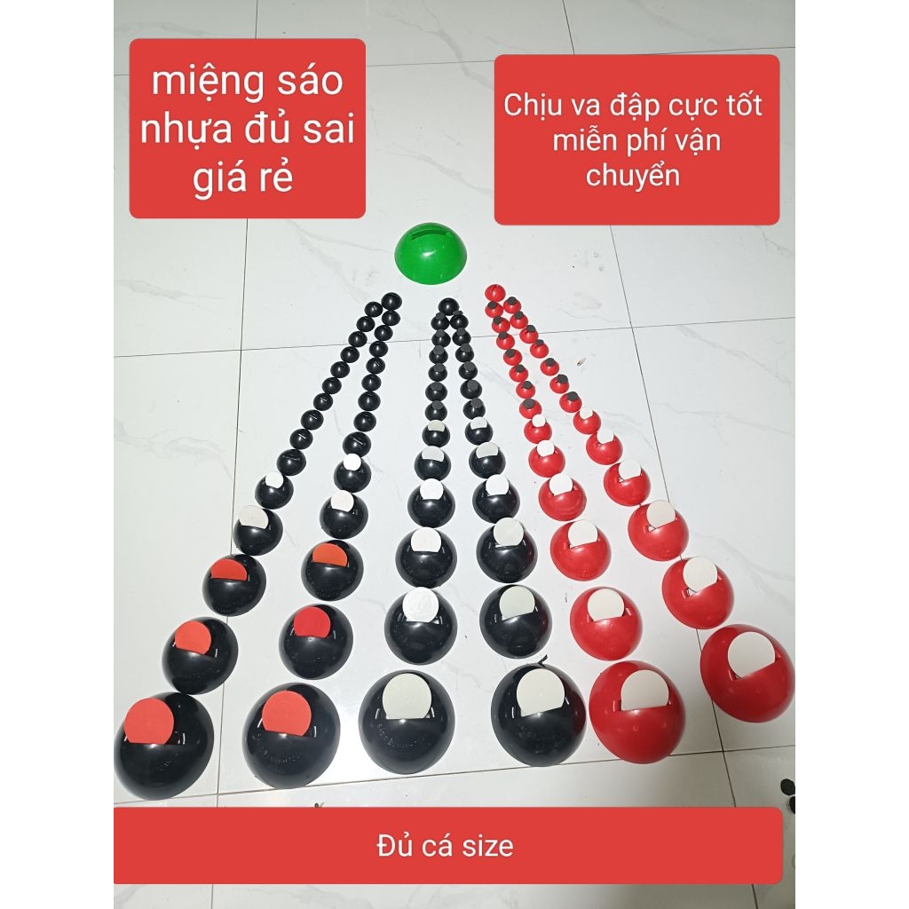 Miền sáo nhựa hàng VIP.Miệng sáo nhựa abs