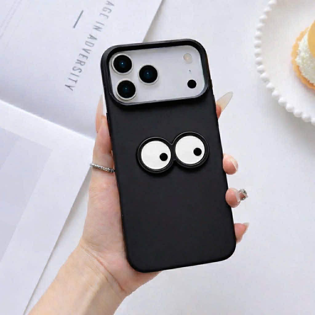Ốp lưng 11 thường đã độ vỏ 17pro