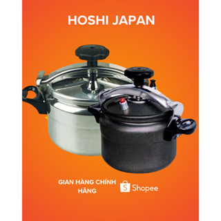 Nồi Áp Suất MEDIA MAX Dùng Cho Tất Cả Các Loại Bếp 4L-5L-7L