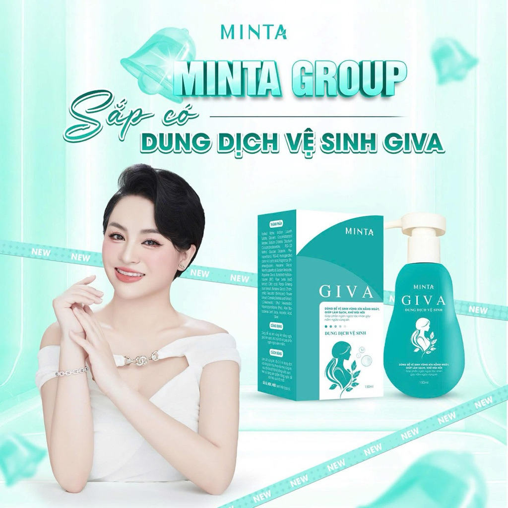 phụ khoa phiên bản nâng cấp  mita
