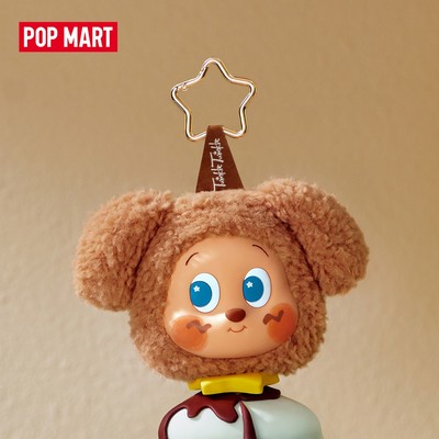 POP MART Twinkle Twinkle Savor the Moment Series-Earphone Case Blind Box