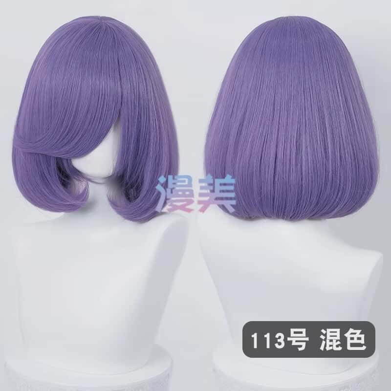 wig brand manmei