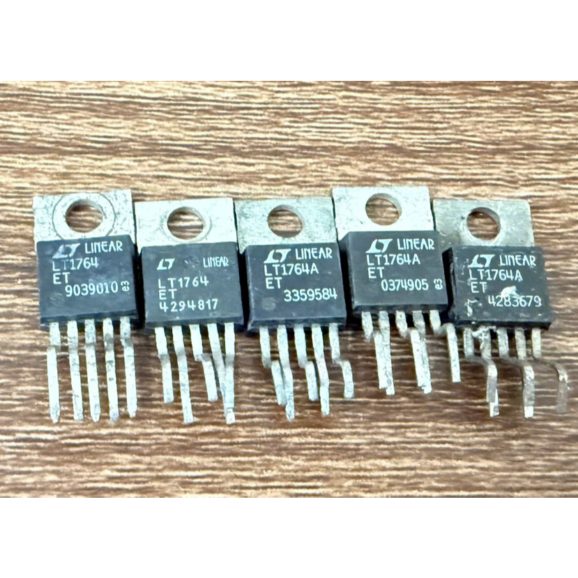 LT1764 tháo máy - giá 1 cái
